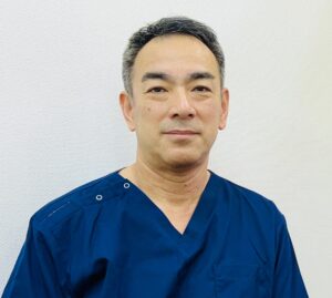 在宅ケア　のぞみ治療室代表